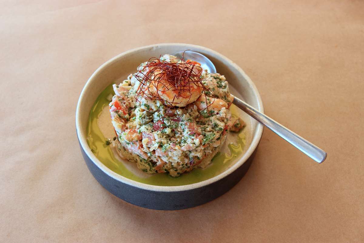 κοπανιστή μυκόνου