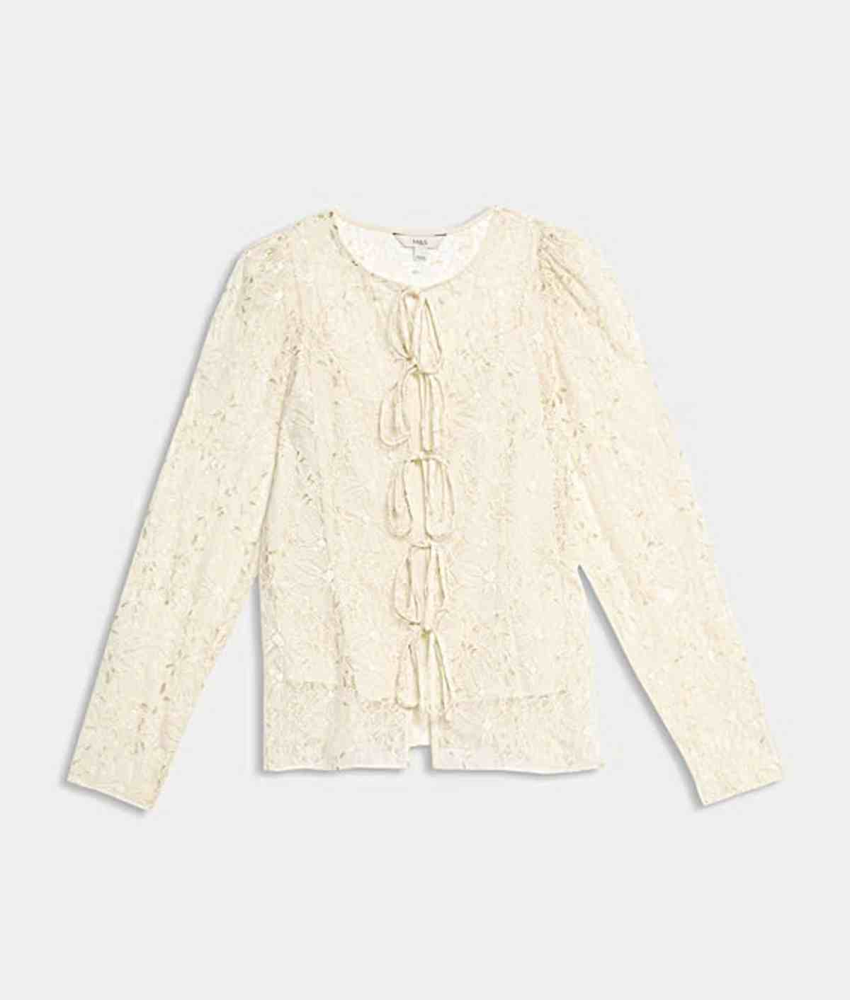 top marks and spencer