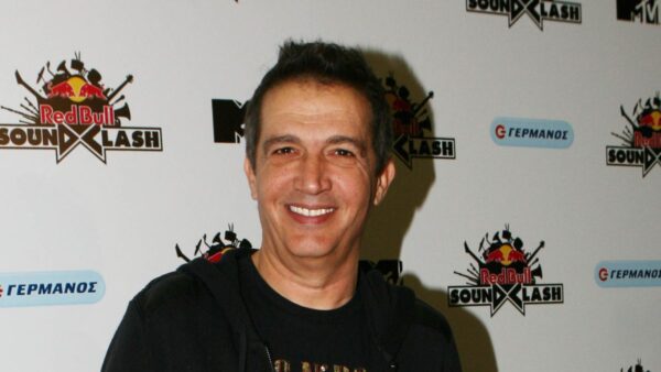 Κώστας Καπετανίδης