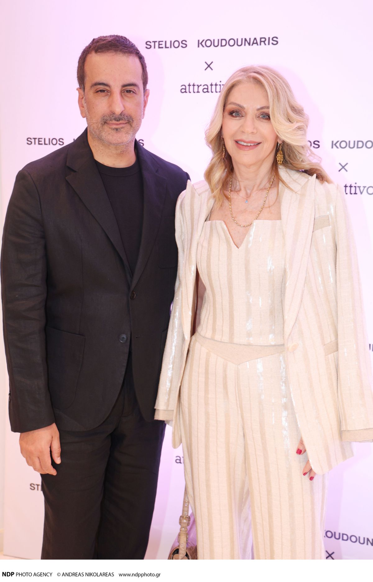 Κουδουνάρης Στάη