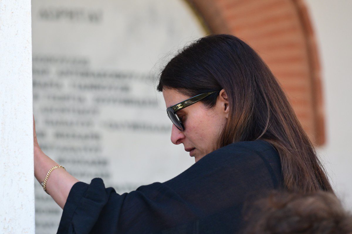 Η Αντιγόνη Κουλουκάκου