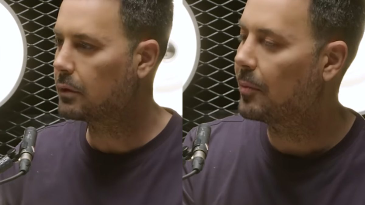 Ο Πέτρος Κουσουλός