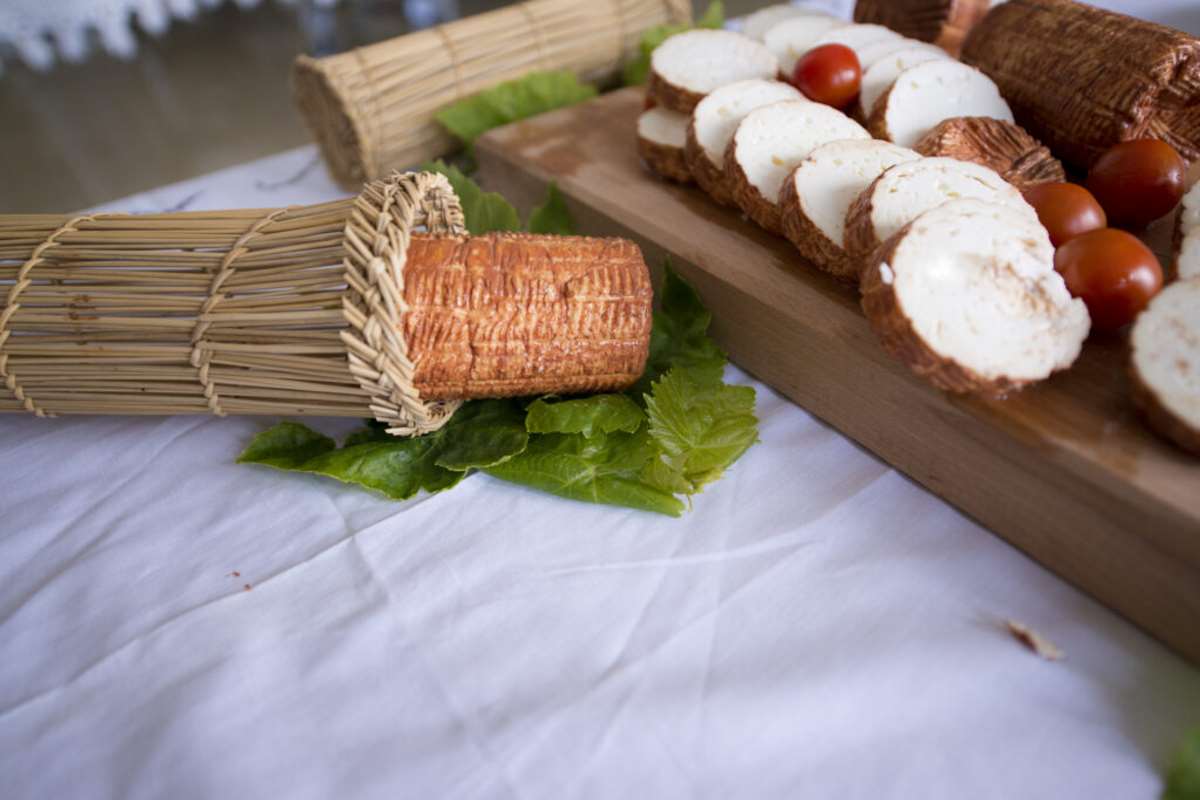 κρασοτύρι Κως