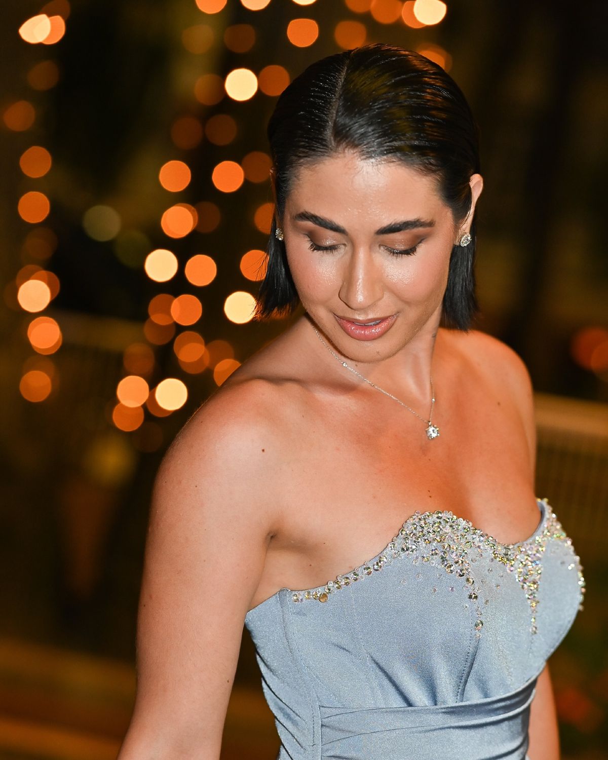 Η Έλενα Κρεμλίδου στις Κάννες