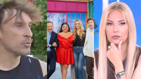 Ο Γιώργος Κρικοριάν, η ομάδα του Πάμε Δανάη και η Τίνα Μεσσαροπούλου