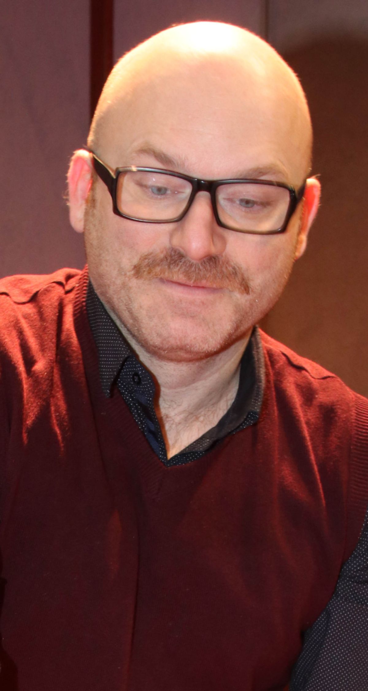 Αντώνης Κρόμπας