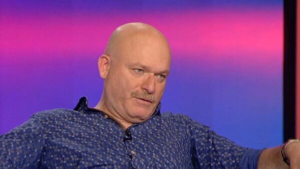 Ο Αντώνης Κρόμπας στο Καλύτερα Αργά