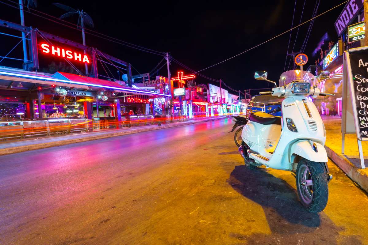 Λαγανάς Ζάκυνθος