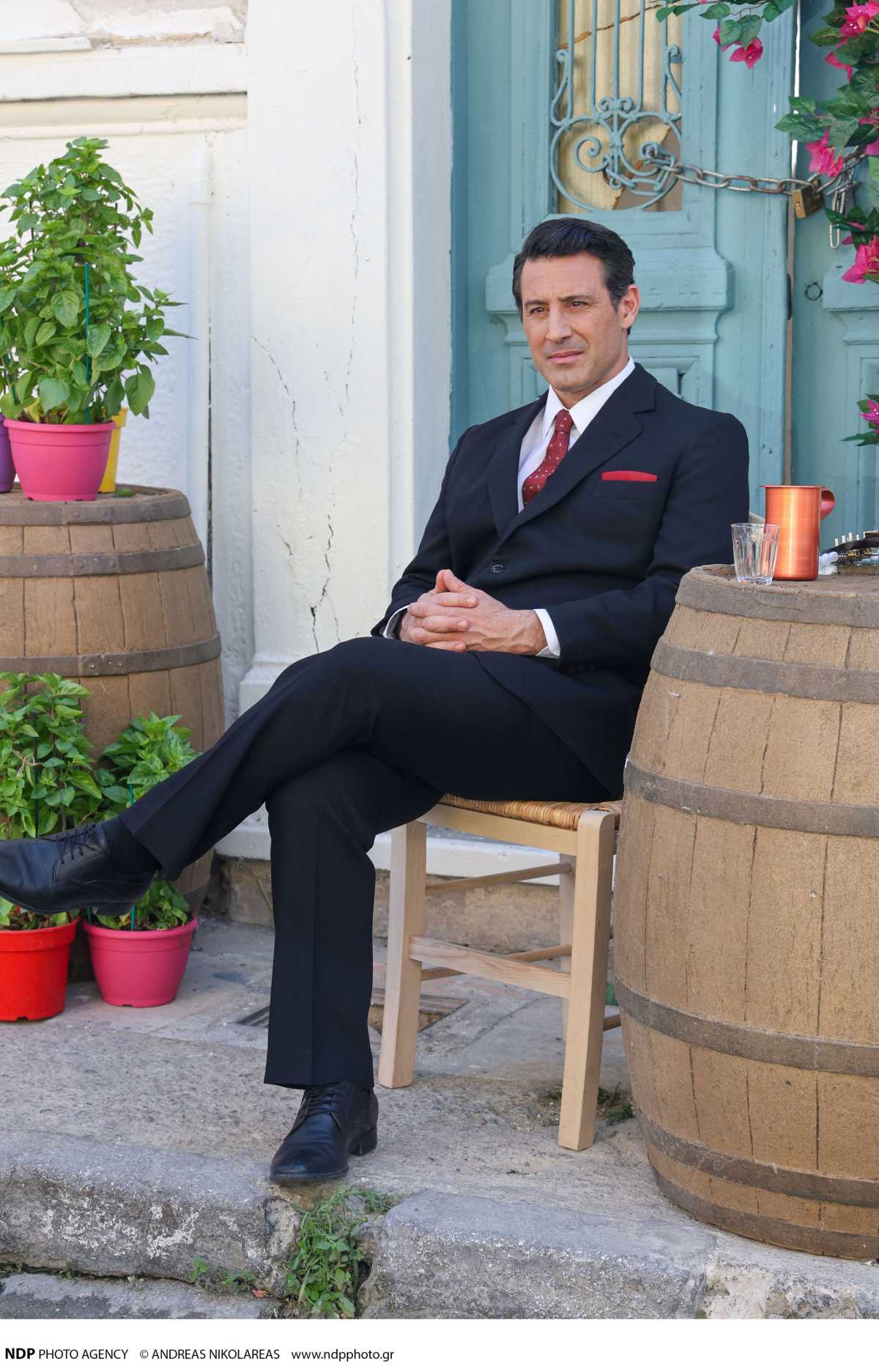 Λευτέρης Ελευθερίου