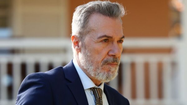 Λεωνίδας Ο τιμωρός