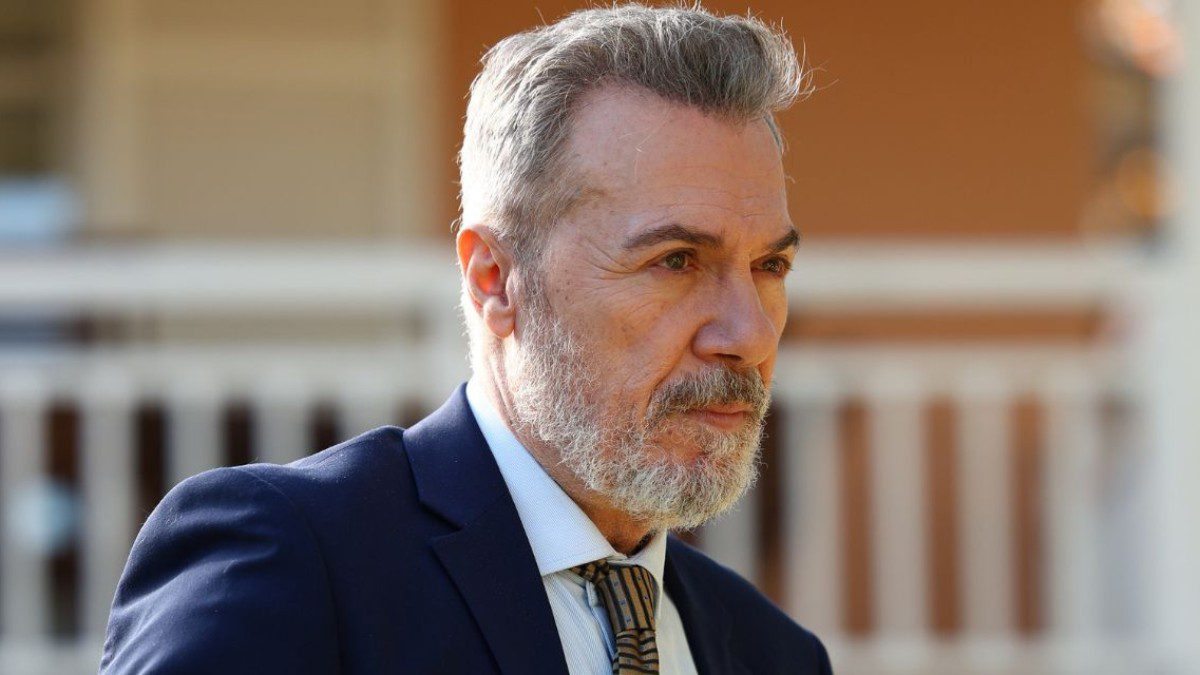 Λεωνίδας Ο τιμωρός