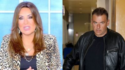 Ναταλία Γερμανού - Γιώργος Λιάγκας