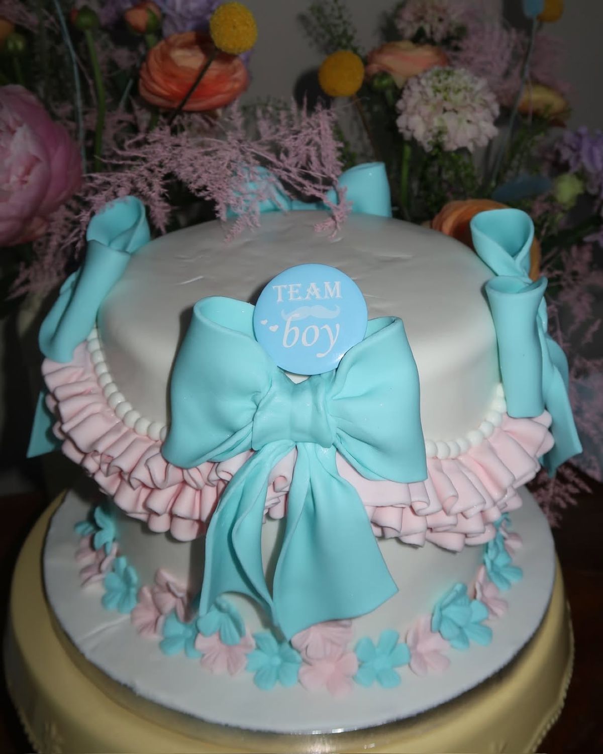 Ο Light και η Άννα Θεοδωρίδη