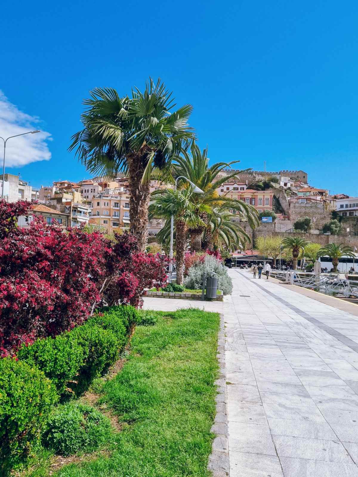 λιμάνι καβάλα