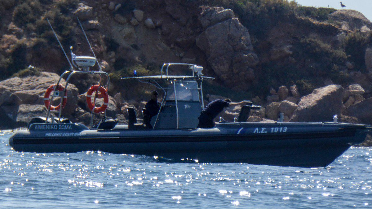 Λιμενικό σώμα