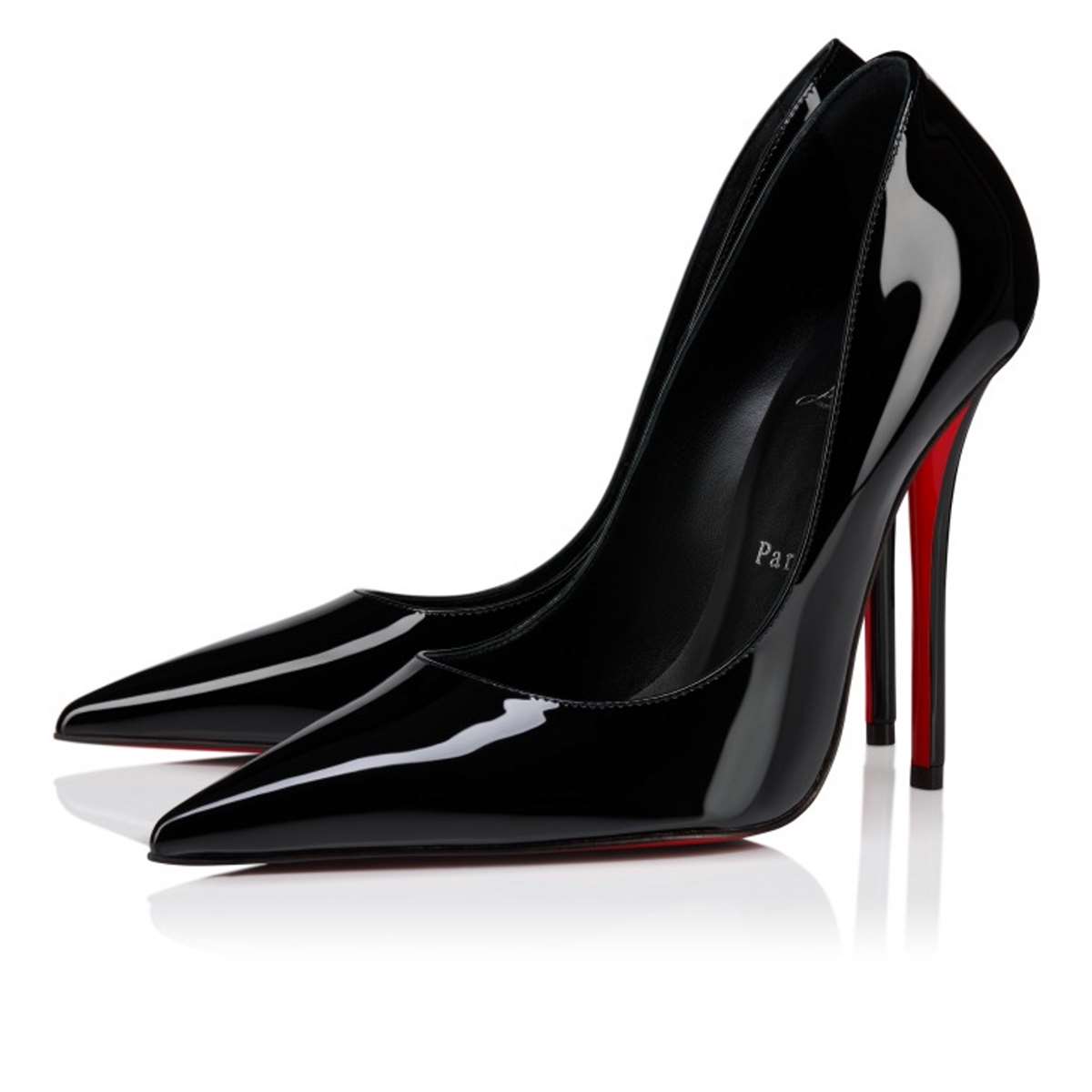 γόβες Christian Louboutin