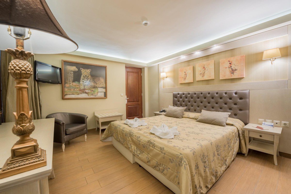 Υψηλή αισθητική με προσοχή στη λεπτομέρεια