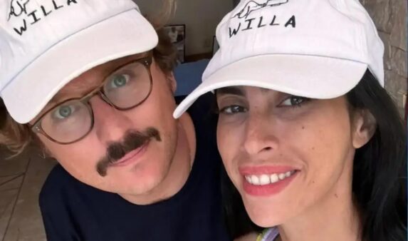 Νικόλας Νιάρχος, Μαρία Ντάλα Πίκολα