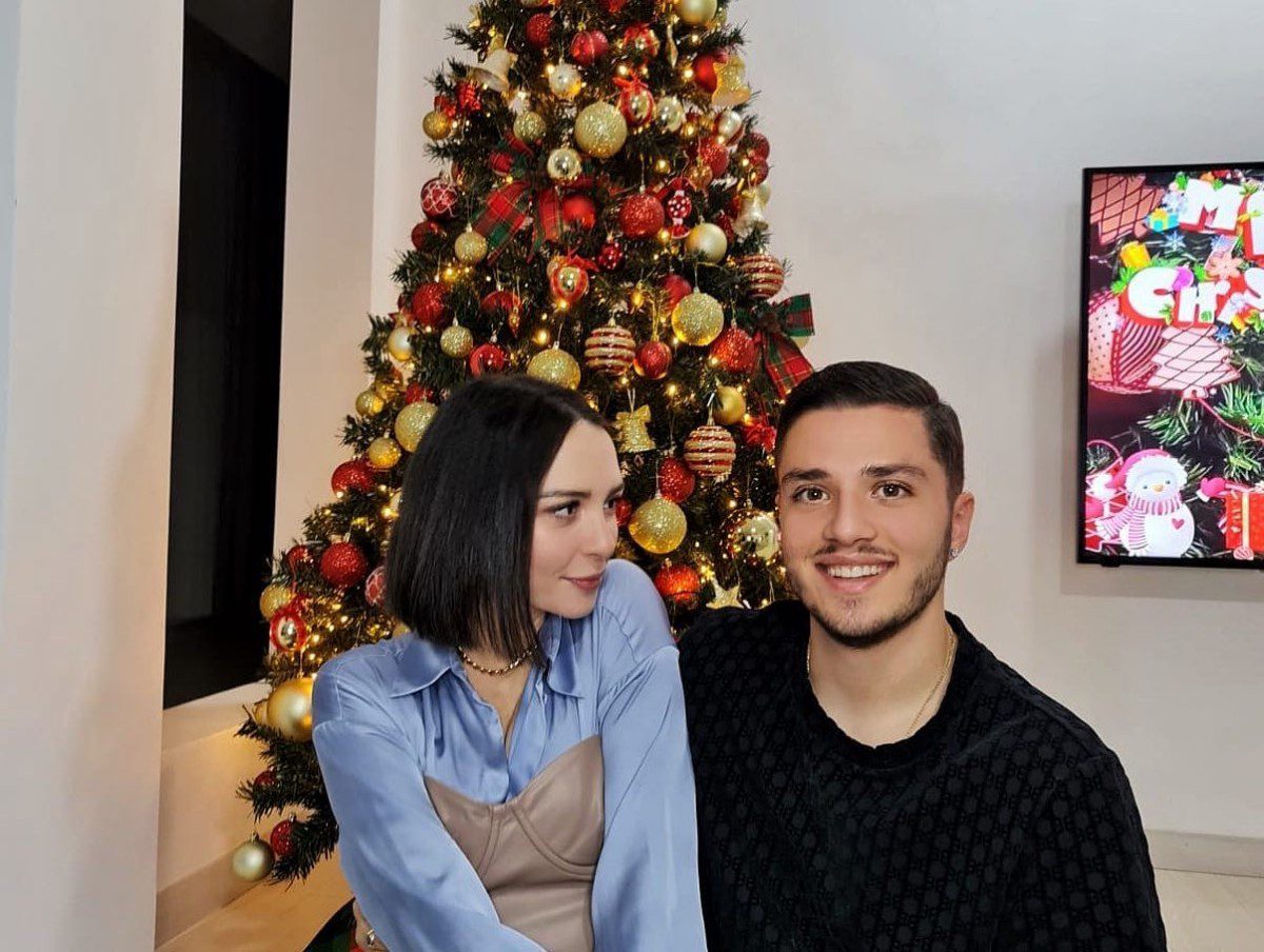 Μανδάνα Κατράνης