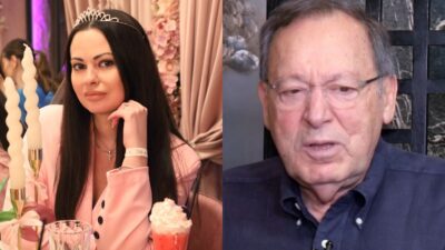 Βίκυ Μανώλη Ανδρέας Φουστάνος