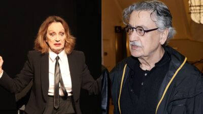 Κατερίνα Μαραγκού - Νίκος Γαλανός