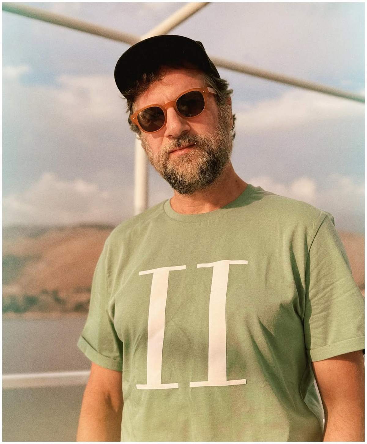 Κωστής Μαραβέγιας