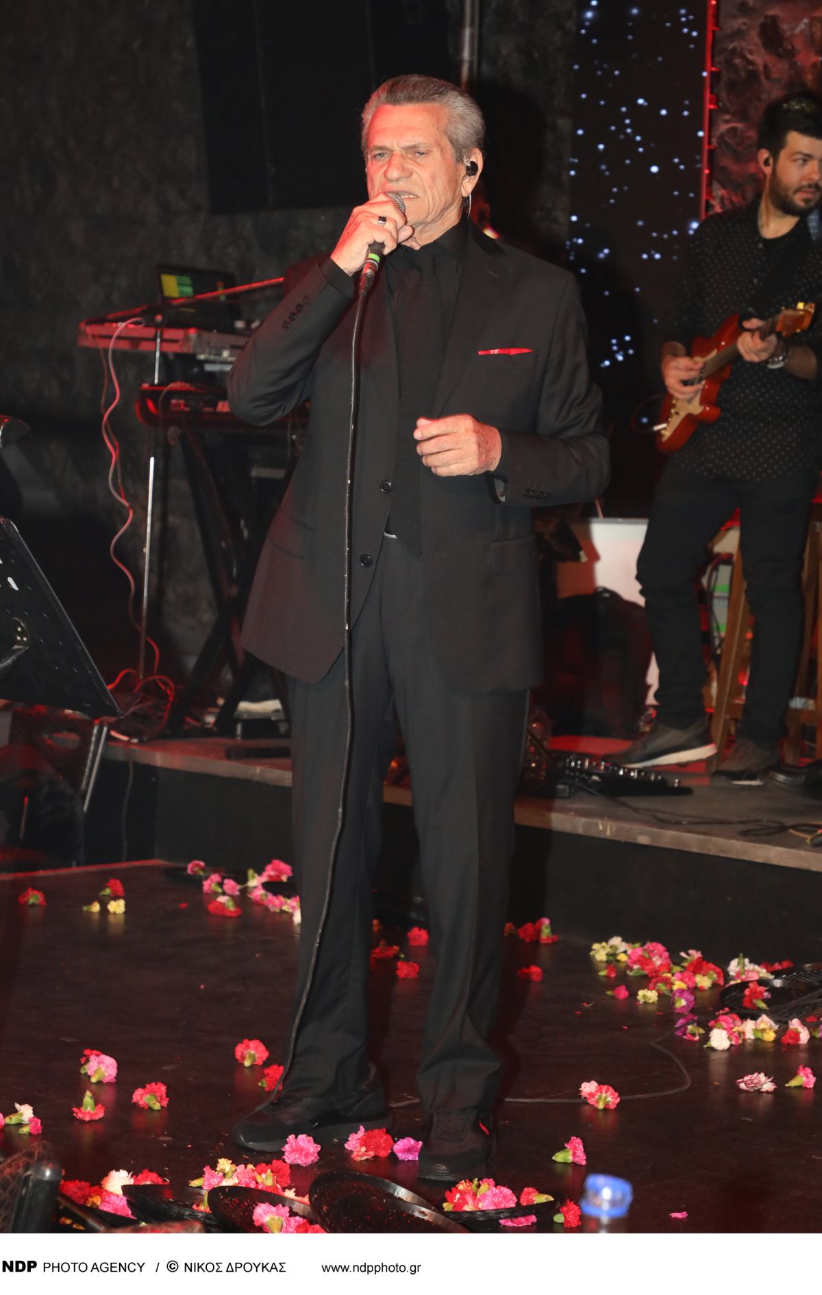 Γιώργος Μαργαρίτης