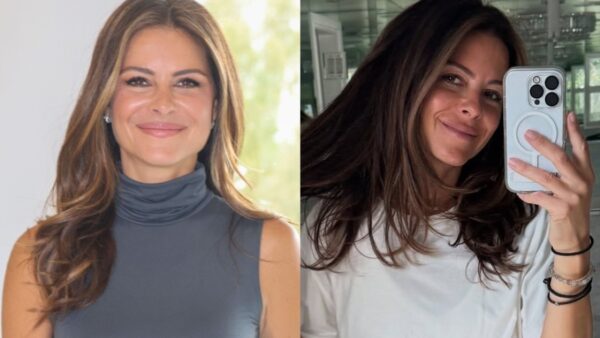 Η Μαρία Μενούνος