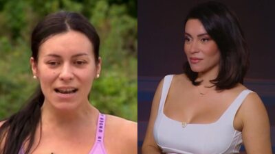 Η Μαριάνθη Κάσδαγλη