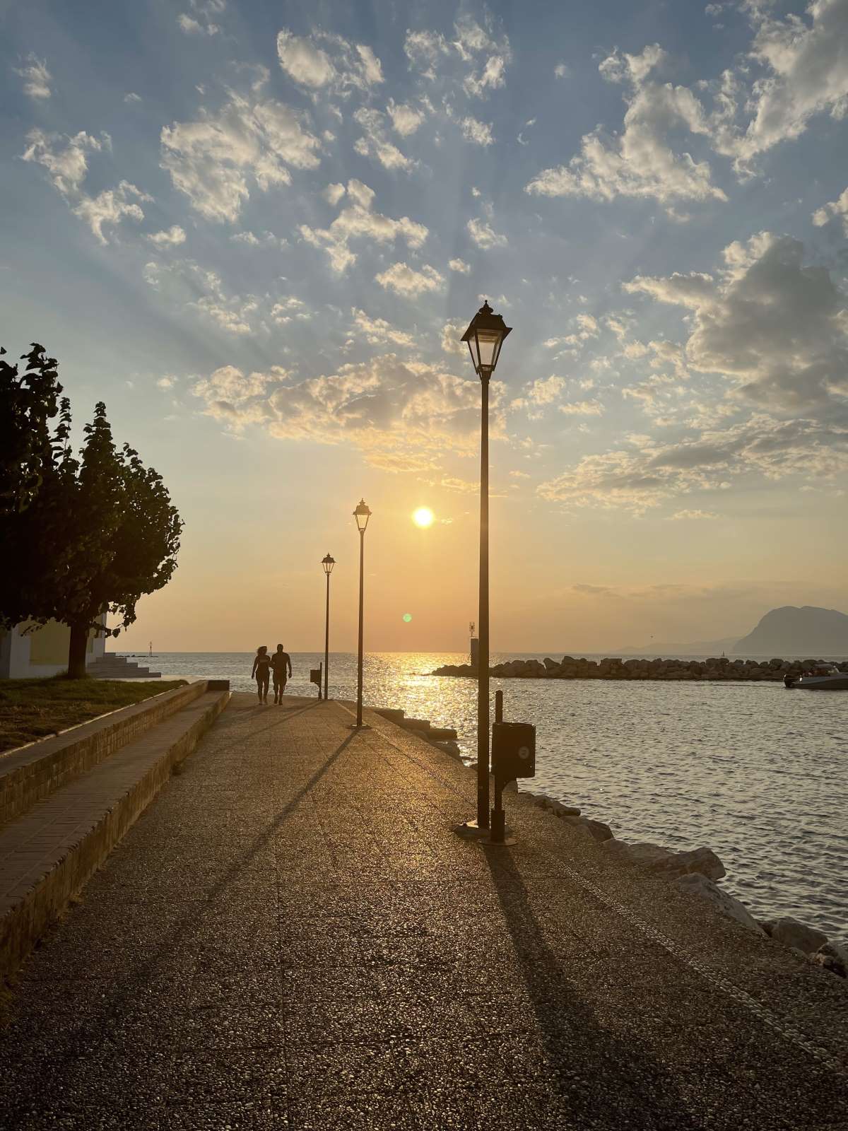 Μαρίνα Πάτρα