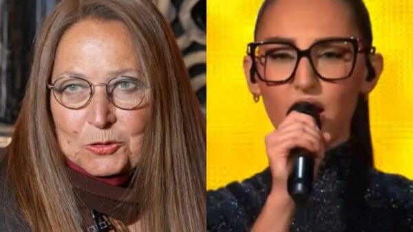 Η Μαρίζα Κωχ και η Klavdia