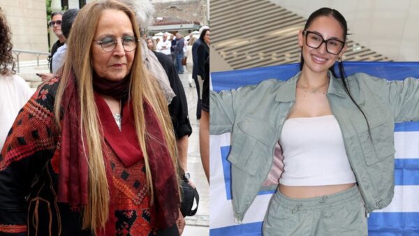 Η Μαρίζα Κωχ και η Klavdia