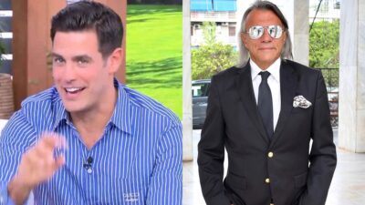 Ο Κώστας Μαρτάκης για τον Ηλία Ψινάκη