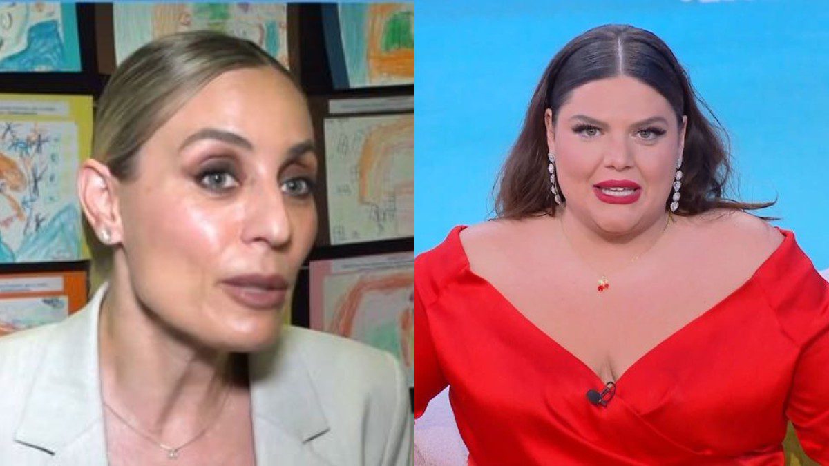 Η Μελέτη και η Μπάρκα