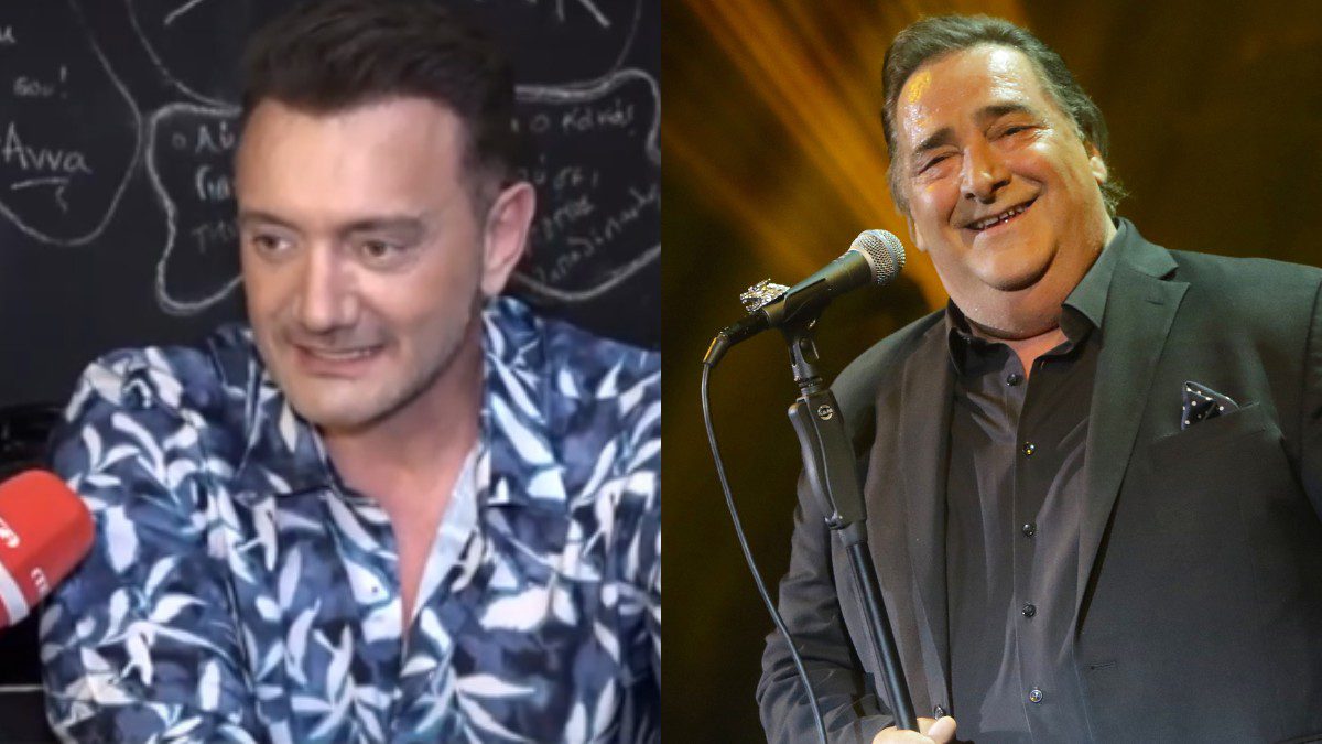 Χρήστος Μενιδιάτης - Βασίλης Καρράς