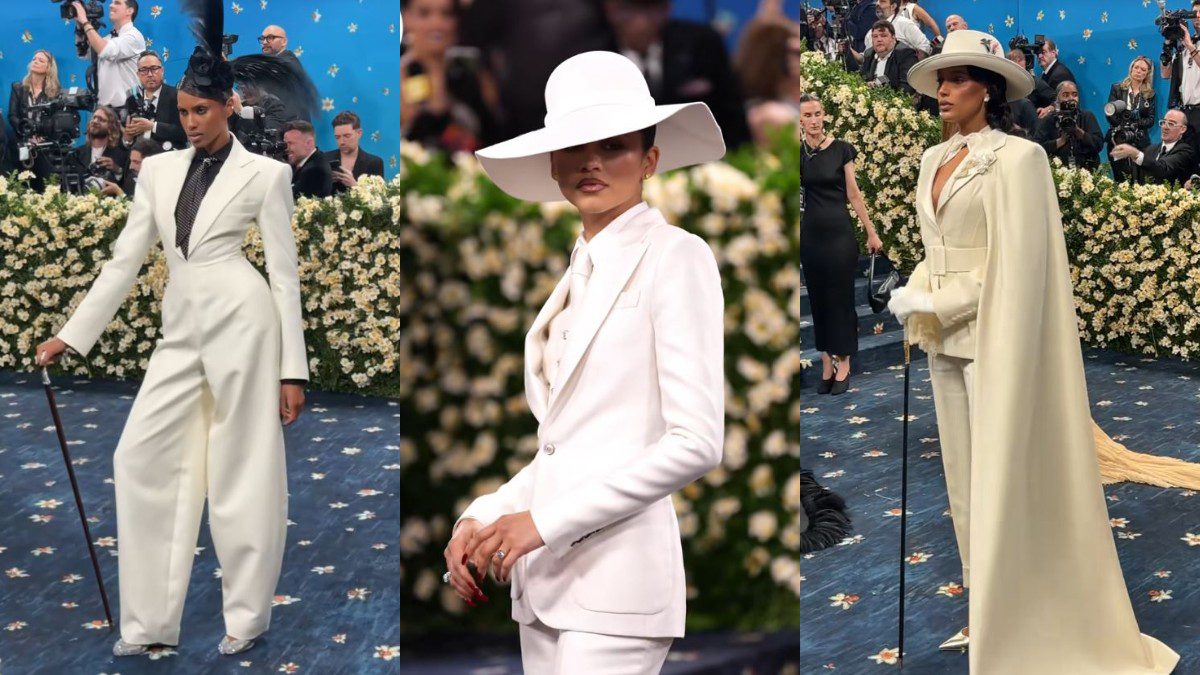 Οι εμφανίσεις στο Met Gala