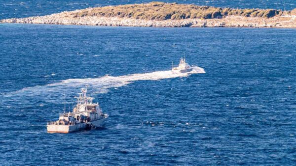 Μεταναστευτικό