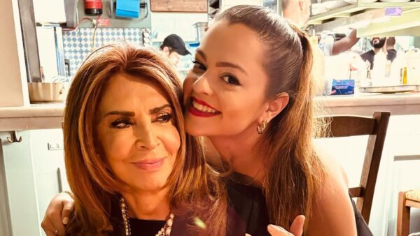 Μιμή Ντενίση - Μαριτίνα Ντενίση