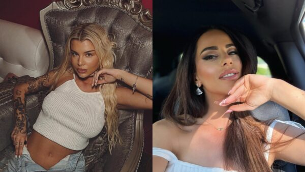 Modern Cinderella - Μαρία Αντωνά