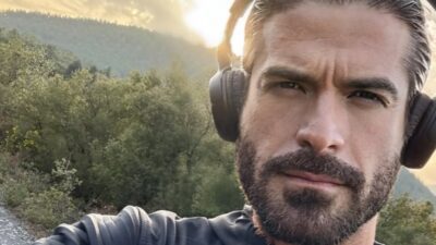 Ο Άρης Μουγκοπέτρος