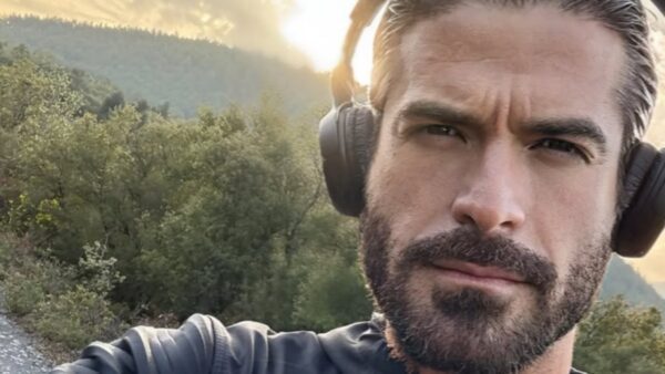 Ο Άρης Μουγκοπέτρος