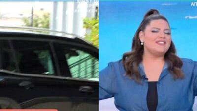 Η Δανάη Μπάρκα