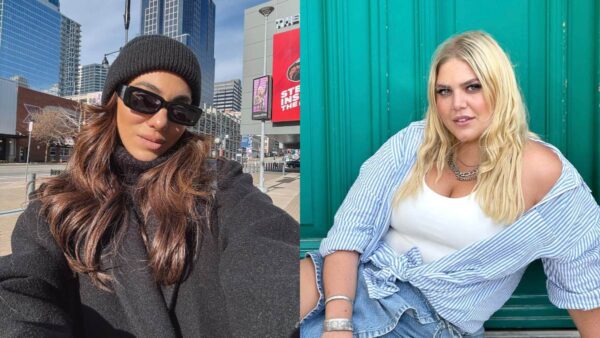 Δανάη Μπάρκα - Ευρυδίκη Βαλαβάνη