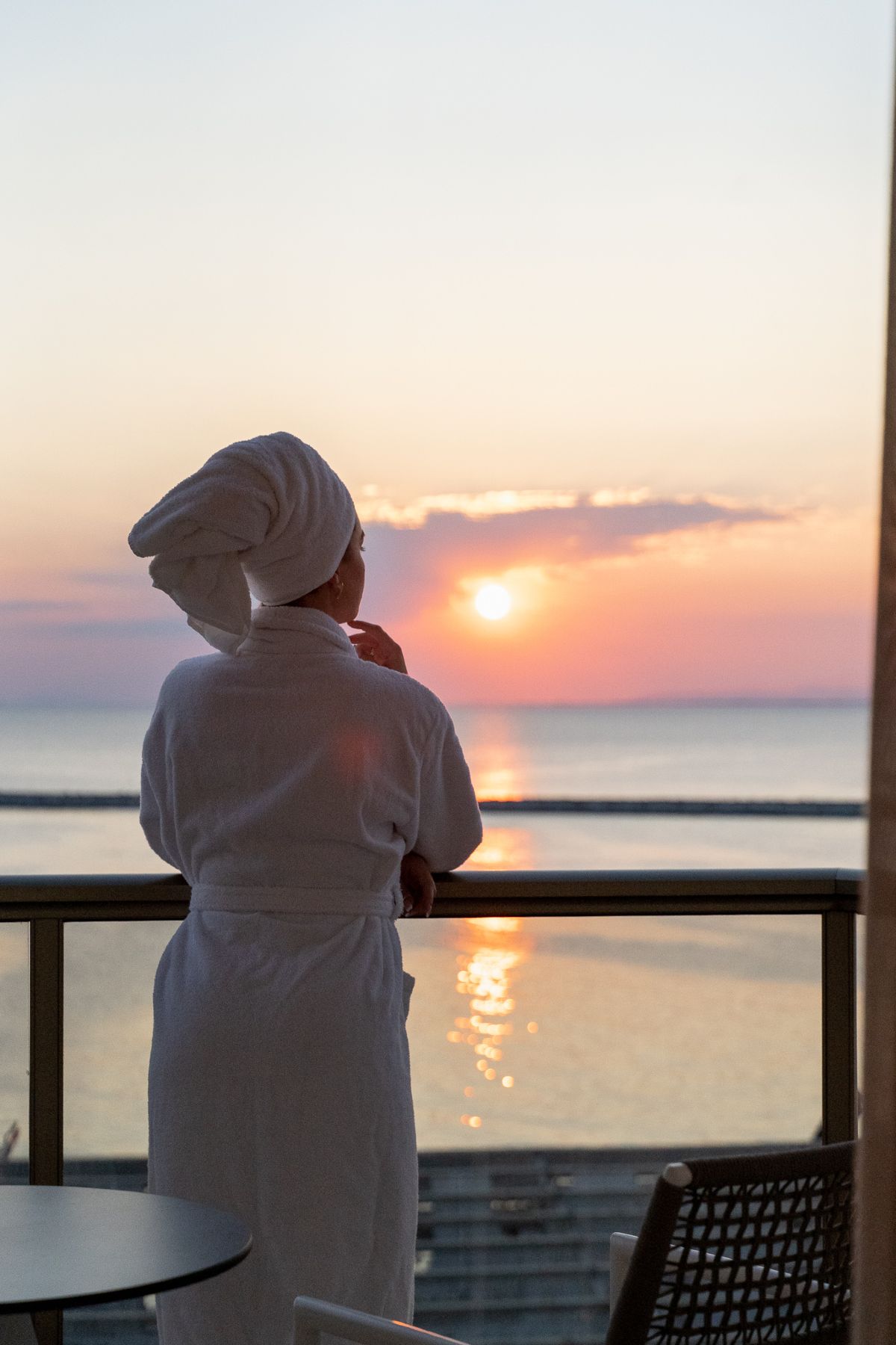 Διαμονή υψηλών προδιαγραφών στην Πάτρα