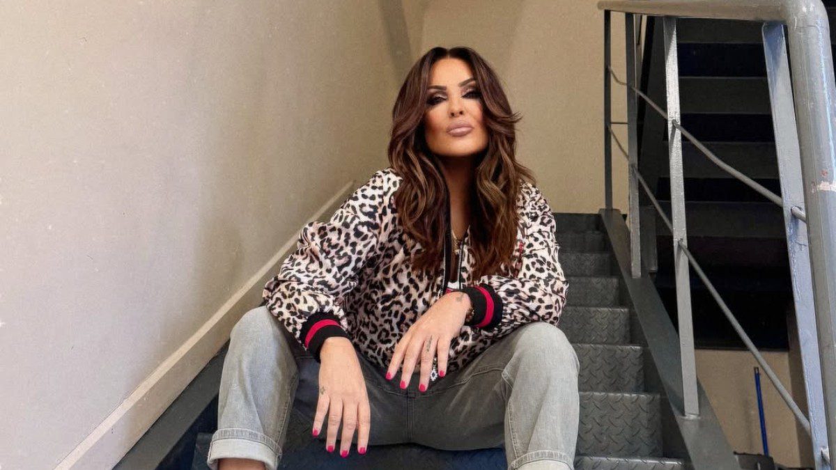 Ναταλία Γερμανού