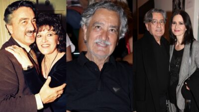 Ο Νίκος Γαλανός και η ιστορία του