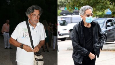 Νίκος Γαλανός: Διαγνώστηκε με καρκίνο 25 χρόνια πριν - Μπήκε με άλλο όνομα στο νοσοκομείο για να το κρατήσει κρυφό