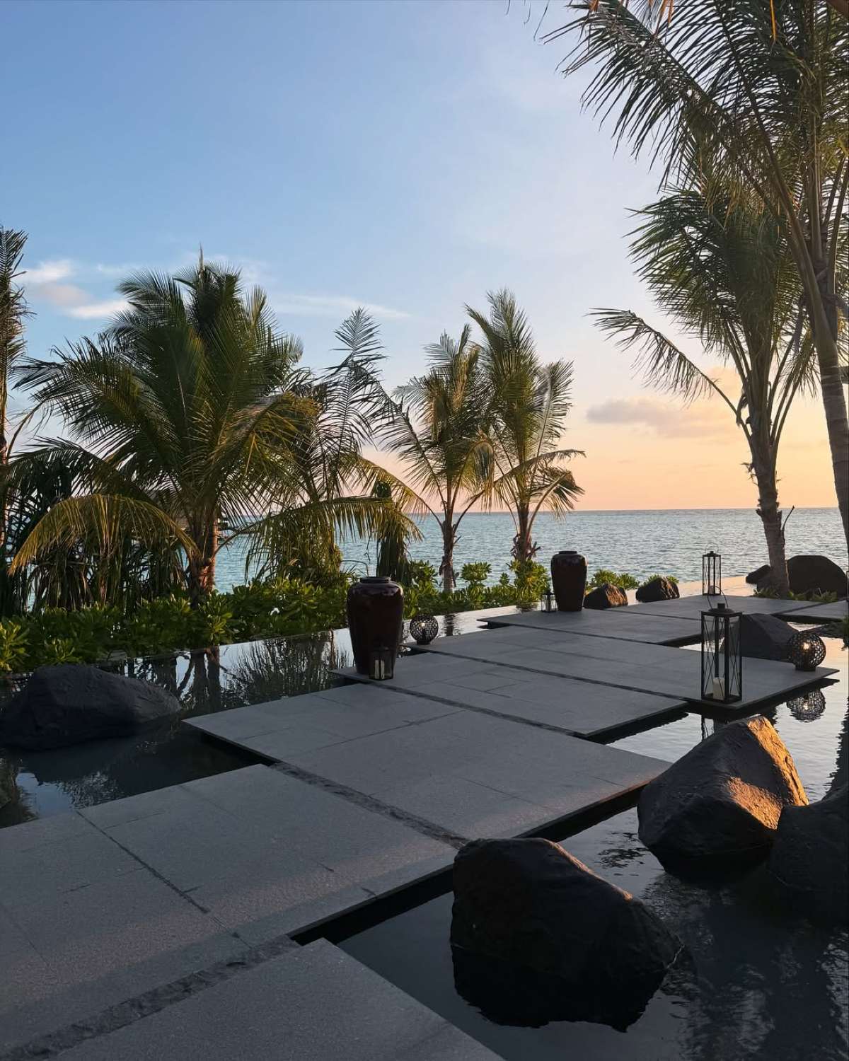 Η Δούκισσα Νομικού, ο Δημήτρης Θεοδωρίδης και τα παιδιά τους