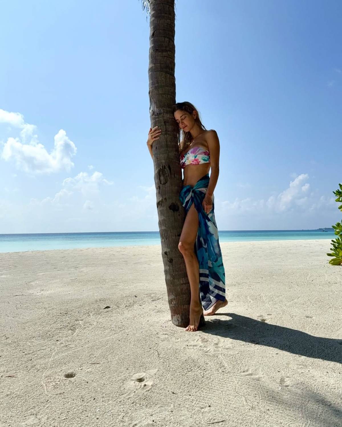 Η Δούκισσα Νομικού, ο Δημήτρης Θεοδωρίδης και τα παιδιά τους