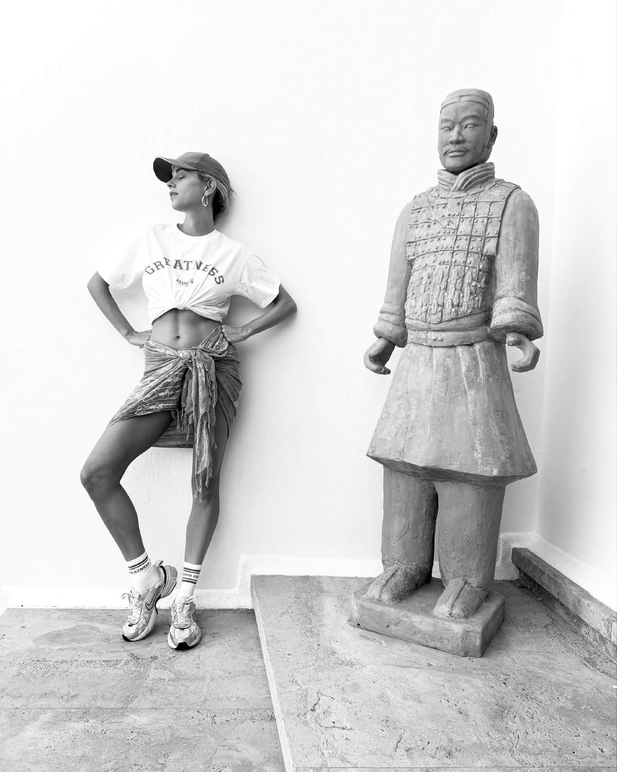 Ανάρτηση Δούκισσας Νομικού